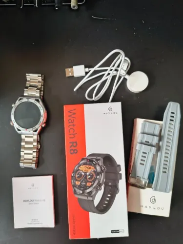 Smartwatch Haylou Watch R8