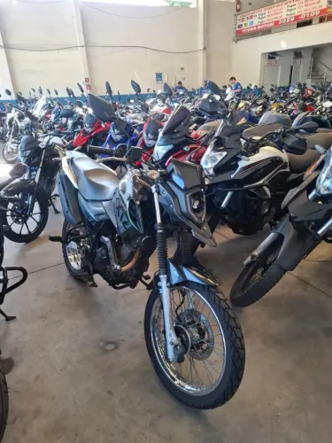 Yamaha Crosser 150cc 2023