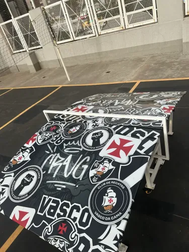 Futmesa XBall
