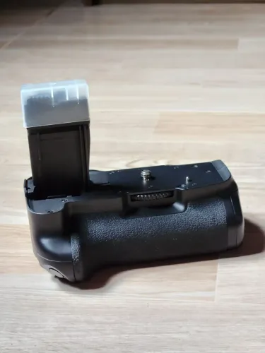 Battery Grip Meike MK550 - Canon
