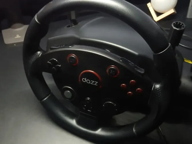 Volante Dazz