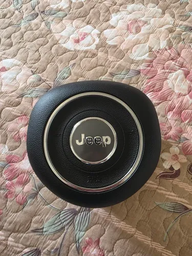 Bolsa Air Bag Volante Jeep Renegade