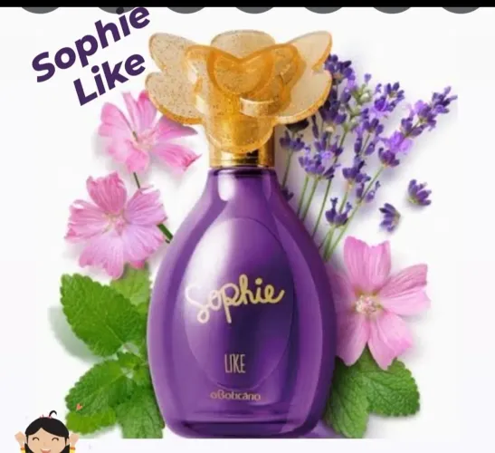 Perfume Sophie Like