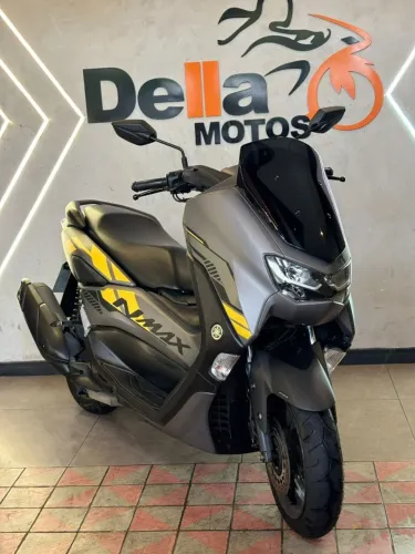 YAMAHA NMAX SE 2024