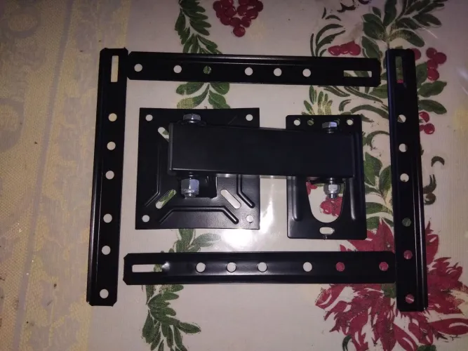 SUPORTE PARA TV ARTICULADO BRASFORMA