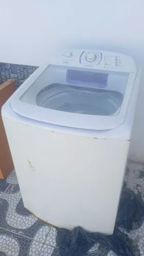 Máquina de Roupa