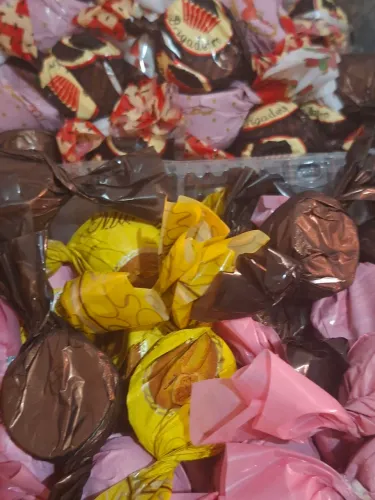 Trufas 30g