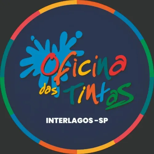 VENDEDOR DE LOJA DE TINTAS