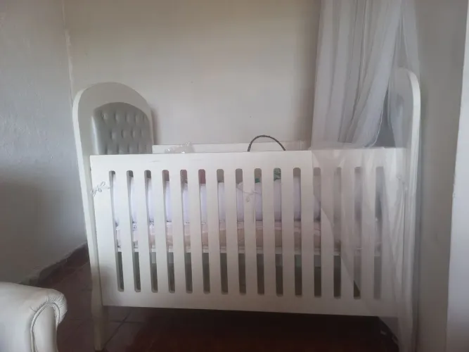 Berço para bebe