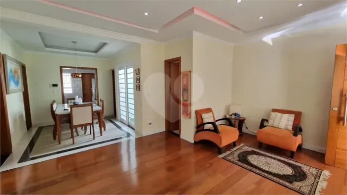 Casa à venda com 3 suítes em Vila Sônia, São Paulo - SP