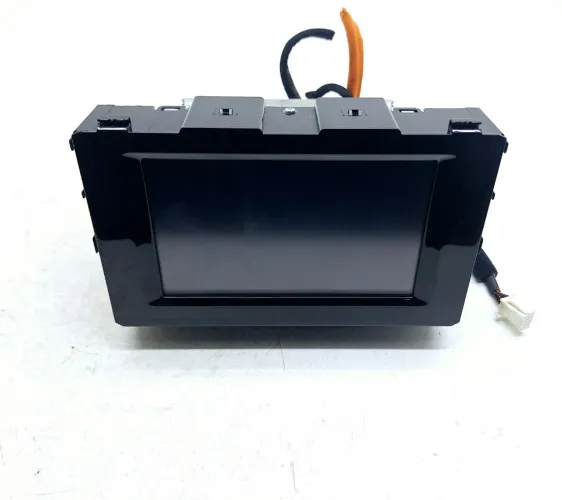 Rádio Cd Player Multimídia Sportage 2.0 2020 96160d9340fhv