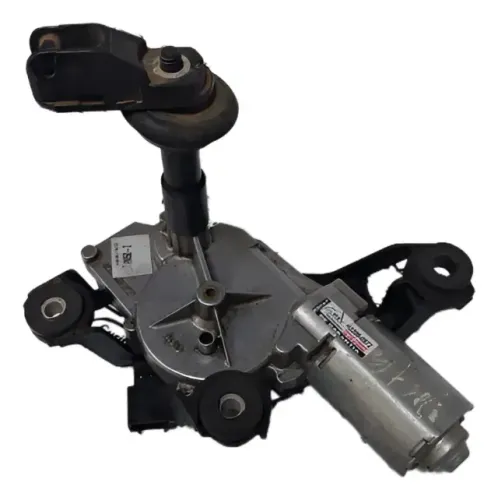 Motor Limpador Traseiro Duster/sandero 08/14- *9 -n3v (Usado) / V12