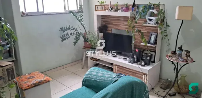 Engenho de Dentro | Apartamento 2 quartos