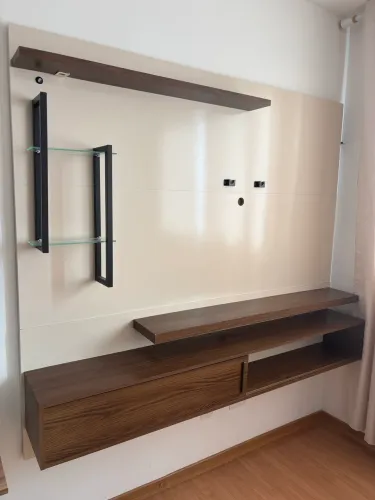 Painel para TV até 60 polegadas 