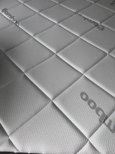 Colchão box de casal