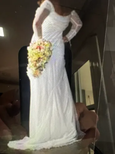 Vestido noiva