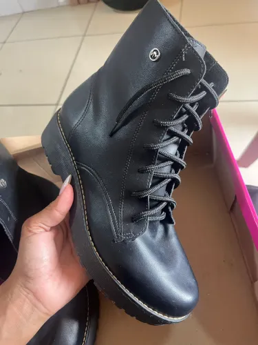 Bota conturno