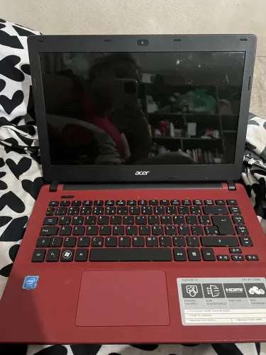 NOTEBOOK ACER 14?