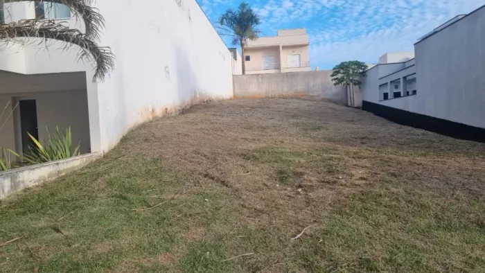 Villagio Milano Terreno 300m2