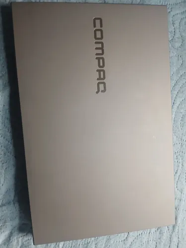 Notebook e relogio aceito proposta 