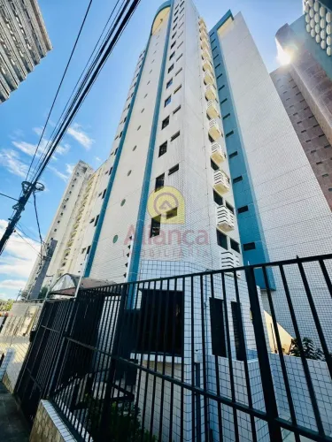 APARTAMENTO PARA LOCAÇÃO EM PONTA NEGRA