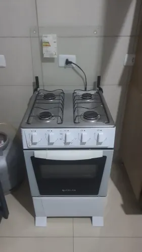fogão 