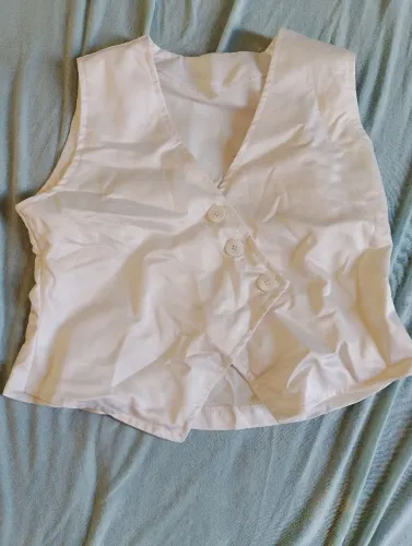 Sacola de roupas