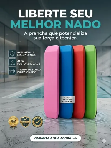 Flutuador bóia aquática para natação