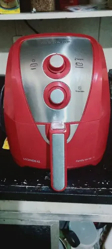 Air fryer