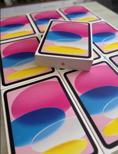 iPad 11 128GB Wi-Fi | VOM GARANTIA APPLE | ROSA