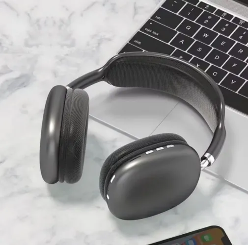 Fone De Ouvido Bluetooth 