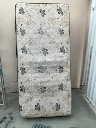 Cama box solteiro