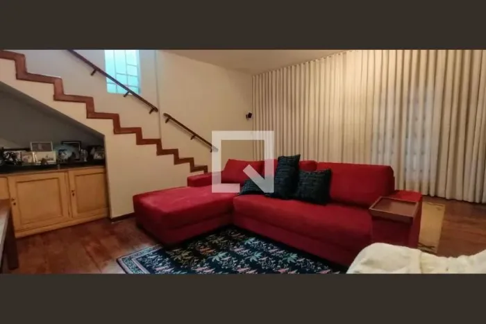 Casa à Venda - Dom Bosco, 4 Quartos, 450 m2