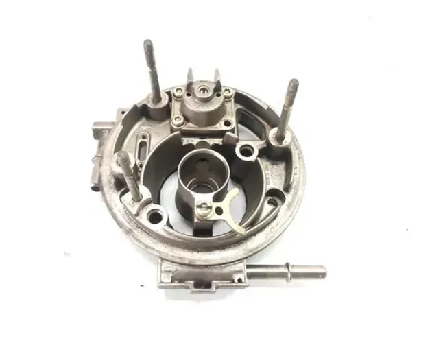 Suporte Bico Injetor Renault 19 Rn 1.6 8v 1994 1999