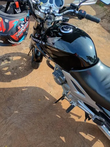 Twister 250