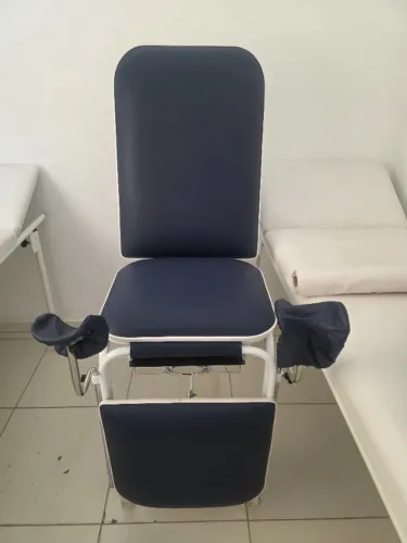 Maca ginecológica