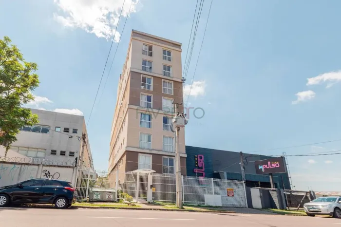 STUDIO PARA LOCAÇÃO  PRADO VELHO | CURITIBA