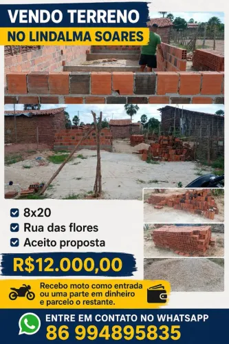 Vendo, Troco por carro ou recebo moto com volta pra mim
