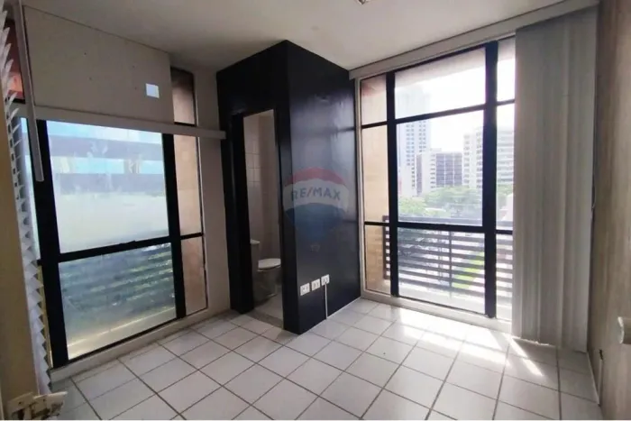 Sala Comercial Estratégica na Ilha do Leite, Empresarial Selecta Center, Recife