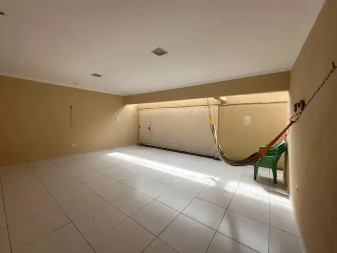 Casa no bairro jardim Londres