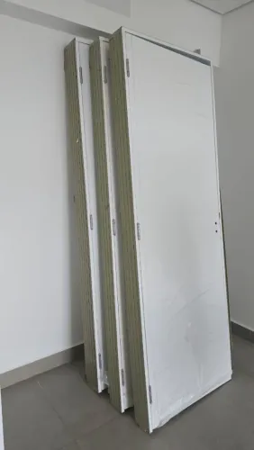 kit porta madeira lavrasul (lacrada)