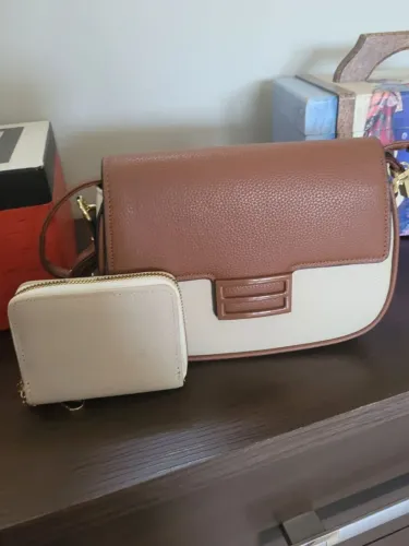 Bolsa pequena