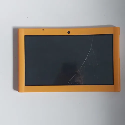 Tablet How Go Kids para conserto ?