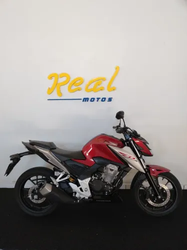 Yamaha FZ15 150 FAZER FLEX