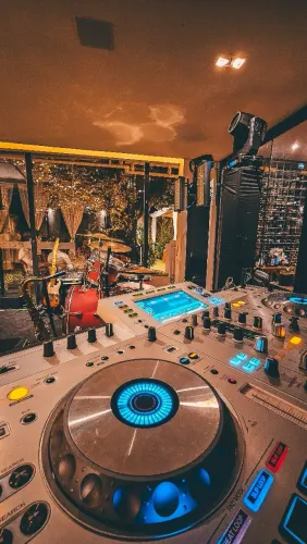 XDJ RX2 BRANCA EDIÇÃO LIMITADA