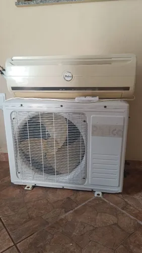 Ar condicionado
