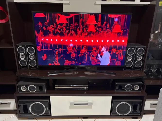 Home Theater Sony 1000w RMS