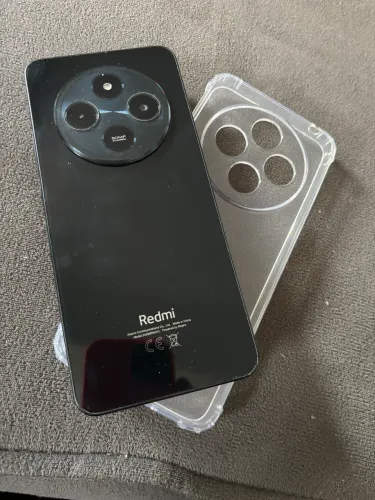 Vendo Redmi 14 c semi novo. 650.00