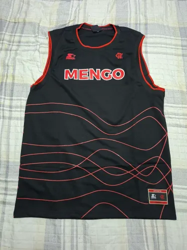 Regata Flamengo Starter MENGO