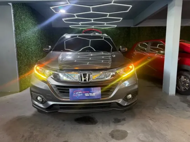 Honda HR-V EX 1.8 Flexone 16V 5P Aut. 2020